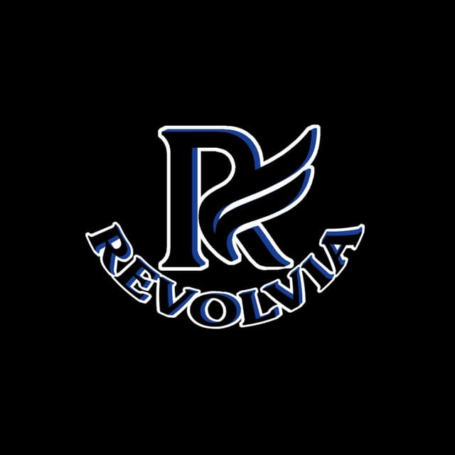 REVOLVIA